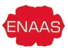 Enaas Innovations logo for Instant Millet O3 Nutritional Breakfast – healthy millet-based breakfast mix